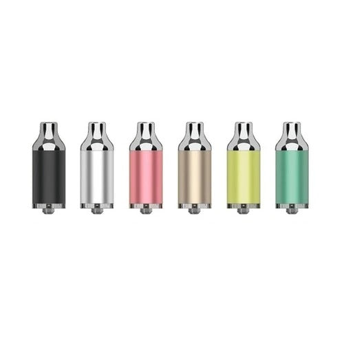 Yocan Evolve Plus Atomizer 2020 colors