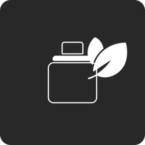 Dry herb attachment icon for 510 threaded battery