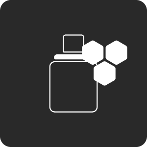 Wax atomizer icon for 510 threaded battery