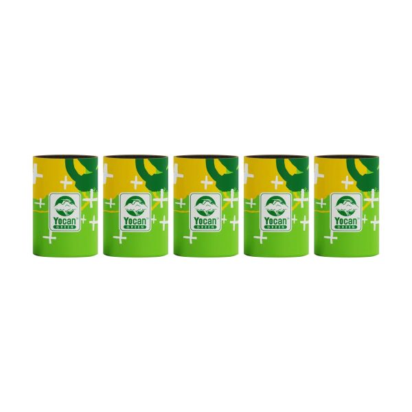 Yocan Green Replacement Air Filter - 5 pieces