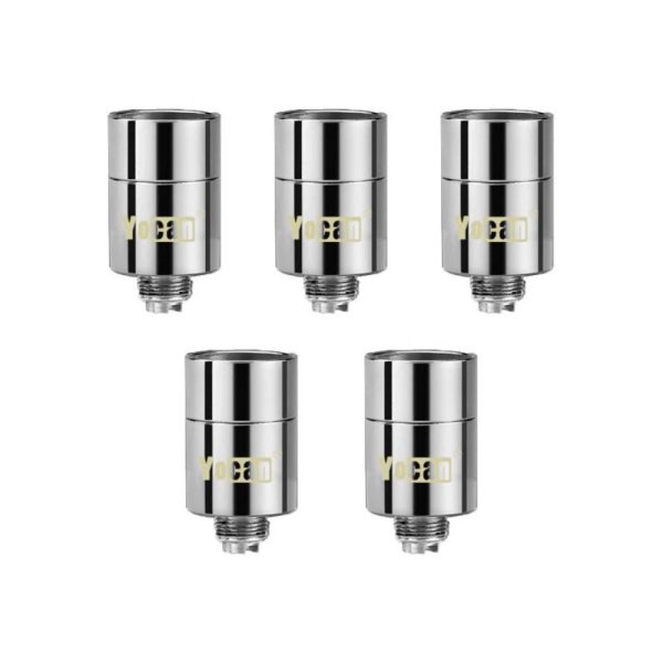 Yocan Magneto 5 Pieces