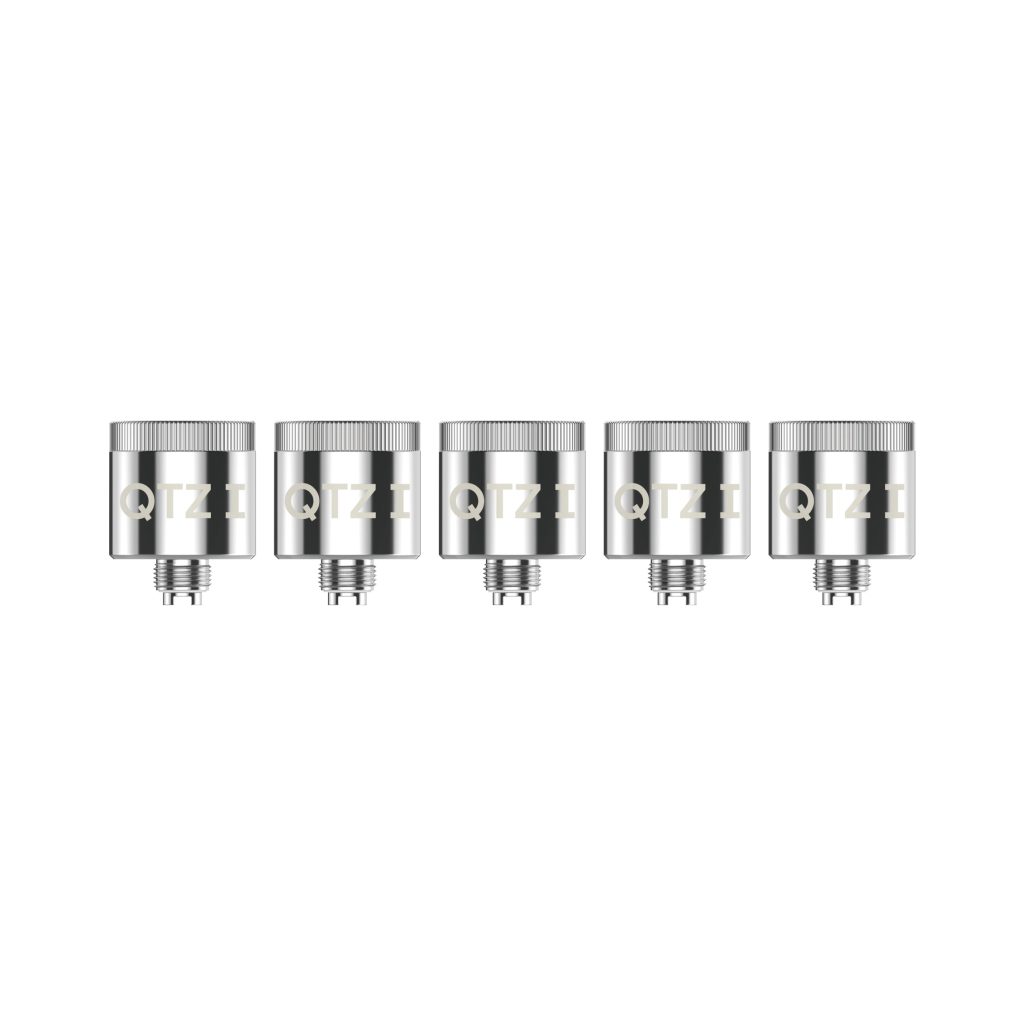 Yocan Nestor Replacement Coils - 5 Pieces