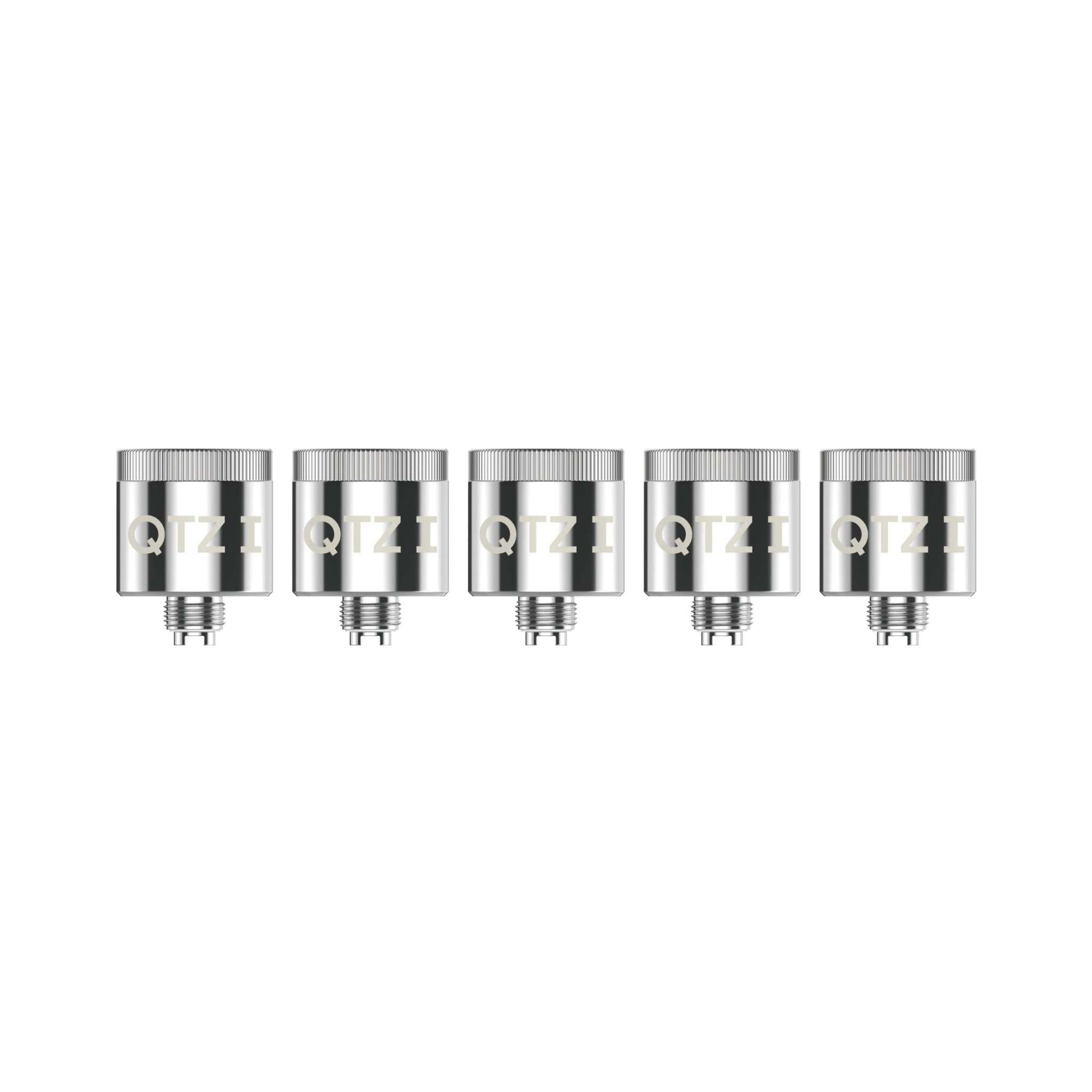 Yocan Nestor Replacement Coils - 5 Pieces