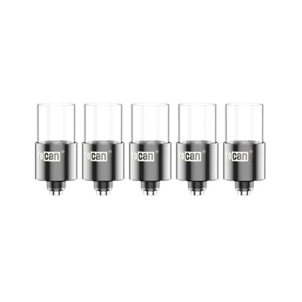 Yocan Orbit Replacement Coil - 5 pieces