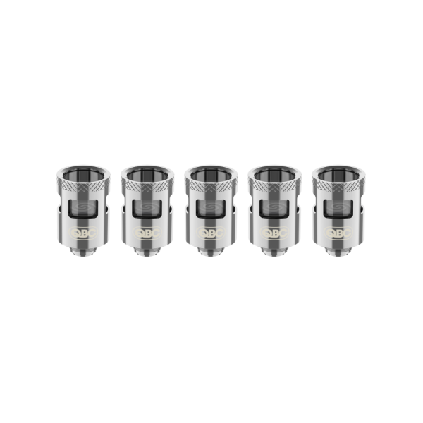 Yocan iCan Replacement Coils - 5 Pieces