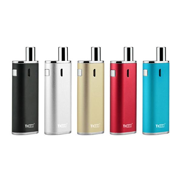 Yocan Hive Vaporizer colors