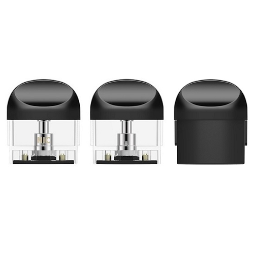 Yocan Evolve 2.0 Pod (4 pack)