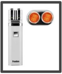 yocan pandon coil